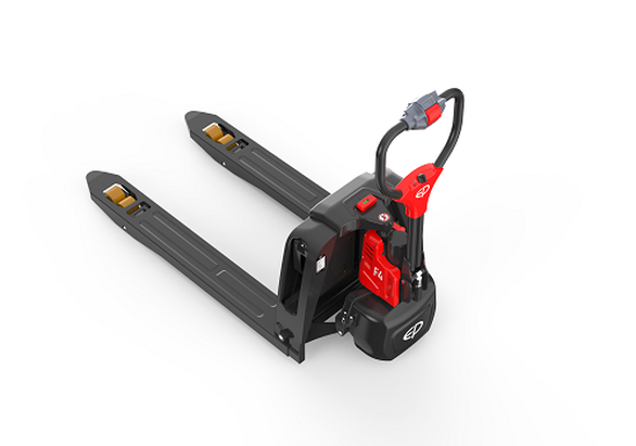 EP F4 Smart Mini Pallet truck EP F4 Smart Mini Pallet truck
